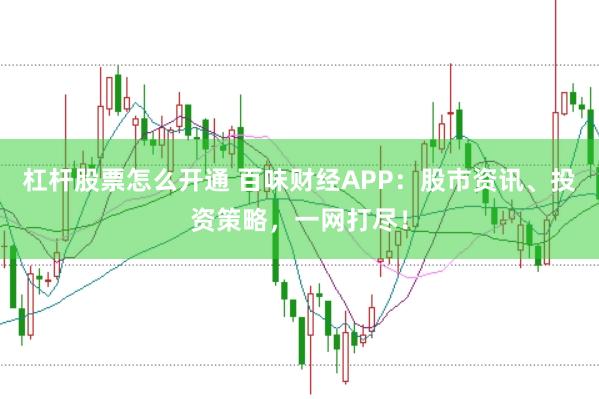 杠杆股票怎么开通 百味财经APP：股市资讯、投资策略，一网打尽！