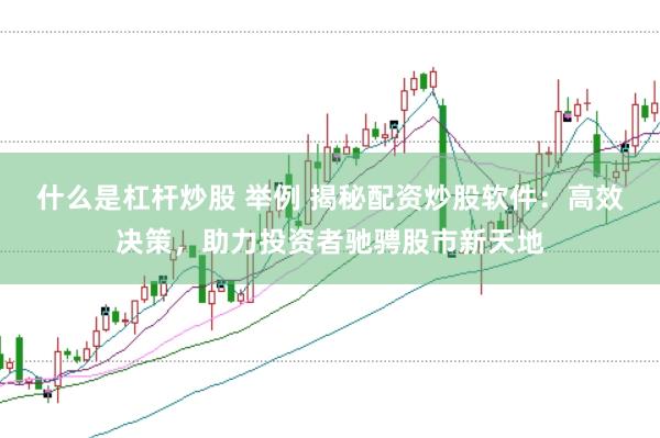 什么是杠杆炒股 举例 揭秘配资炒股软件：高效决策，助力投资者驰骋股市新天地