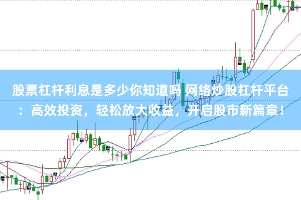 股票杠杆利息是多少你知道吗 网络炒股杠杆平台：高效投资，轻松放大收益，开启股市新篇章！