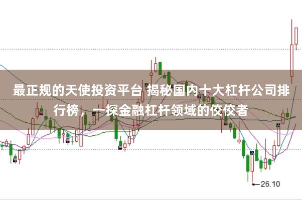 最正规的天使投资平台 揭秘国内十大杠杆公司排行榜，一探金融杠杆领域的佼佼者