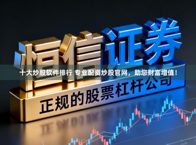 十大炒股软件排行 专业配资炒股官网，助您财富增值！