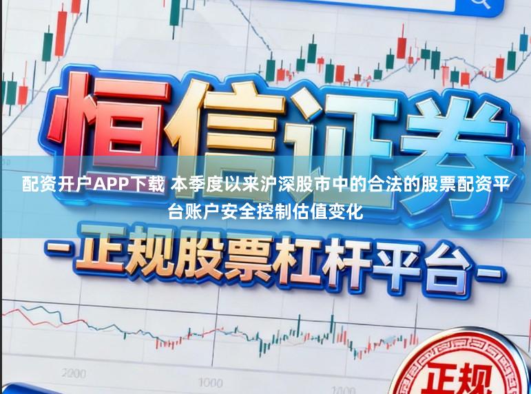 配资开户APP下载 本季度以来沪深股市中的合法的股票配资平台账户安全控制估值变化