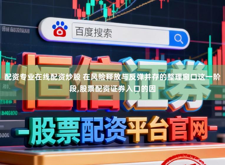 配资专业在线配资炒股 在风险释放与反弹并存的整理窗口这一阶段，股票配资证券入口的因