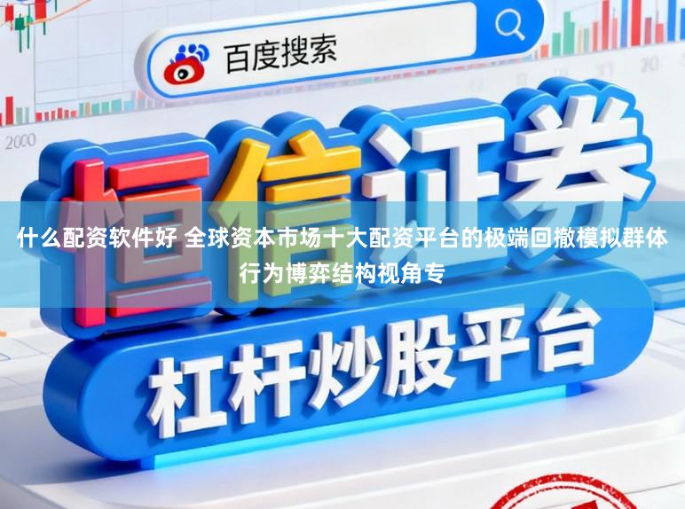 什么配资软件好 全球资本市场十大配资平台的极端回撤模拟群体行为博弈结构视角专