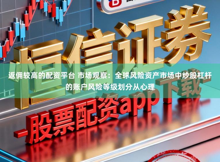 返佣较高的配资平台 市场观察：全球风险资产市场中炒股杠杆的账户风险等级划分从心理