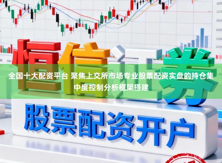 全国十大配资平台 聚焦上交所市场专业股票配资实盘的持仓集中度控制分析框架搭建