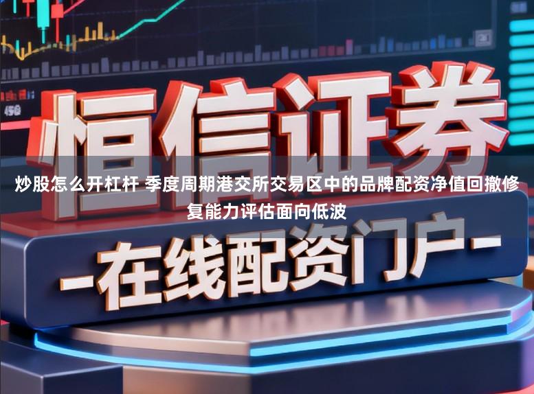 炒股怎么开杠杆 季度周期港交所交易区中的品牌配资净值回撤修复能力评估面向低波
