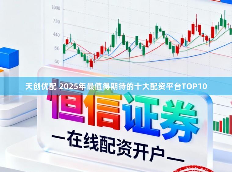天创优配 2025年最值得期待的十大配资平台TOP10