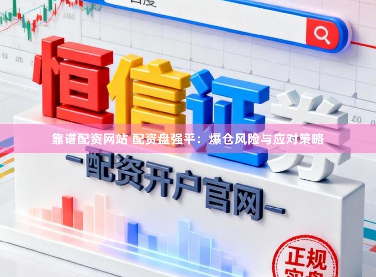 靠谱配资网站 配资盘强平：爆仓风险与应对策略