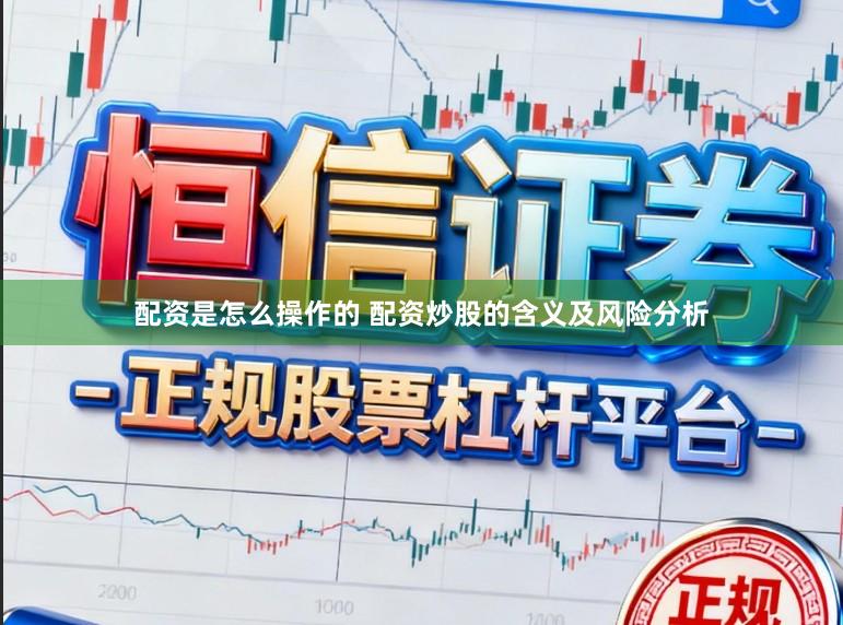 配资是怎么操作的 配资炒股的含义及风险分析
