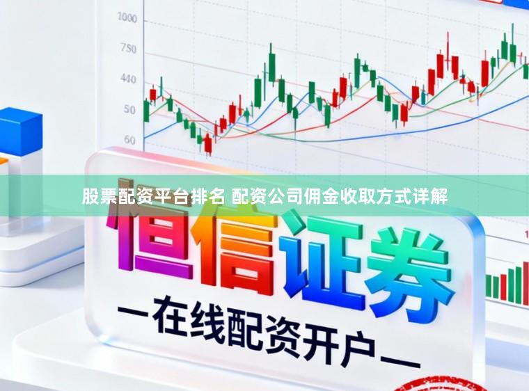 股票配资平台排名 配资公司佣金收取方式详解