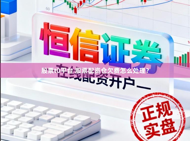 股票t0平台 股票配资仓欠费怎么处理？