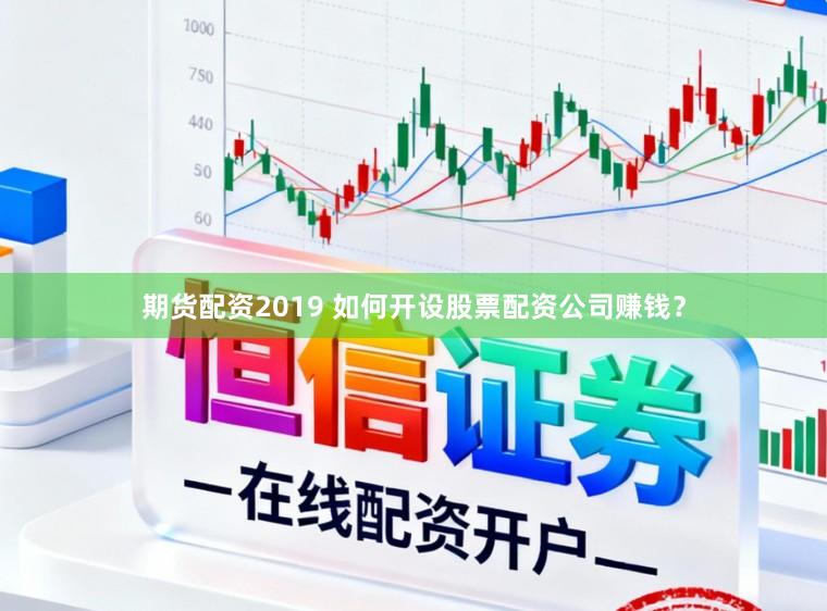 期货配资2019 如何开设股票配资公司赚钱？